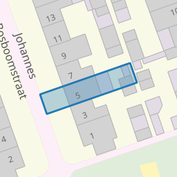 Perceel HMD00-B-3393