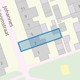 Perceel HMD00-B-3394