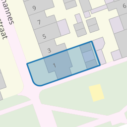 Perceel HMD00-B-3395