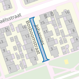 Perceel HMD00-B-3396