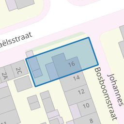 Perceel HMD00-B-3397