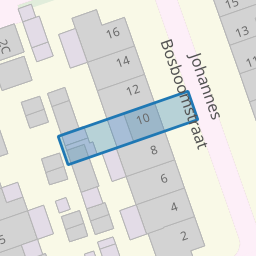 Perceel HMD00-B-3400