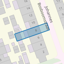 Perceel HMD00-B-3401