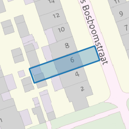 Perceel HMD00-B-3402