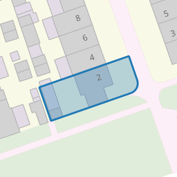 Perceel HMD00-B-3404