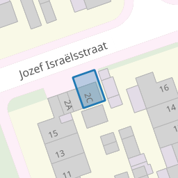 Perceel HMD00-B-3405