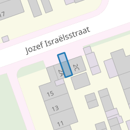 Perceel HMD00-B-3406