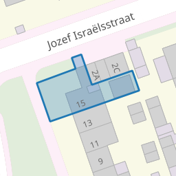 Perceel HMD00-B-3408