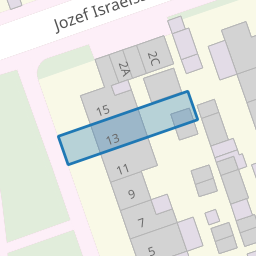 Perceel HMD00-B-3409