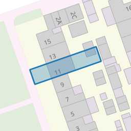 Perceel HMD00-B-3410