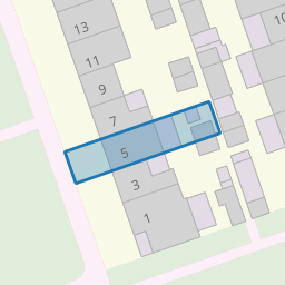 Perceel HMD00-B-3413