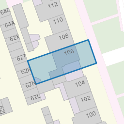 Perceel HMD00-B-3419
