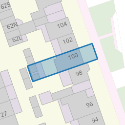 Perceel HMD00-B-3422