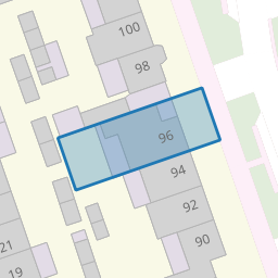 Perceel HMD00-B-3424
