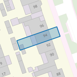Perceel HMD00-B-3425