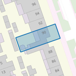 Perceel HMD00-B-3427