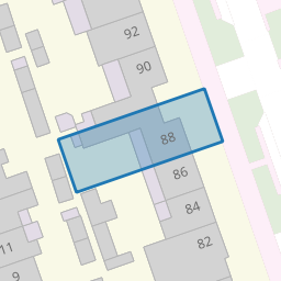 Perceel HMD00-B-3428