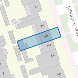Perceel HMD00-B-3429