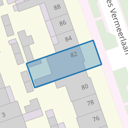 Perceel HMD00-B-3431