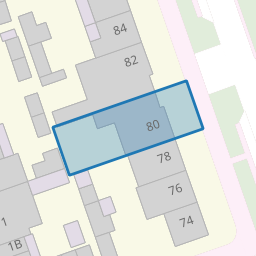 Perceel HMD00-B-3432