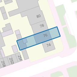 Perceel HMD00-B-3434