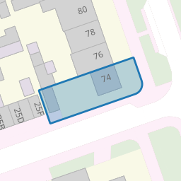 Perceel HMD00-B-3435