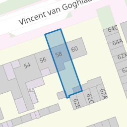 Perceel HMD00-B-3440