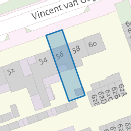 Perceel HMD00-B-3441