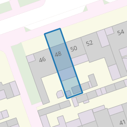 Perceel HMD00-B-3445