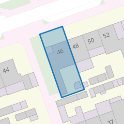 Perceel HMD00-B-3446