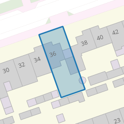 Perceel HMD00-B-3453