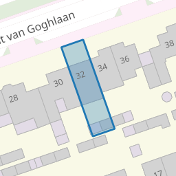 Perceel HMD00-B-3455