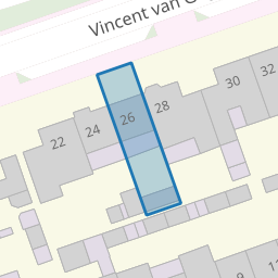 Perceel HMD00-B-3458