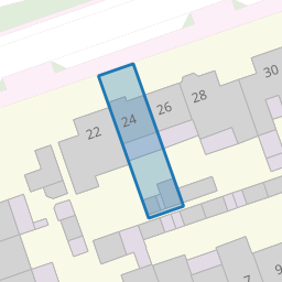 Perceel HMD00-B-3459