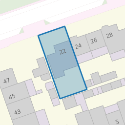 Perceel HMD00-B-3460