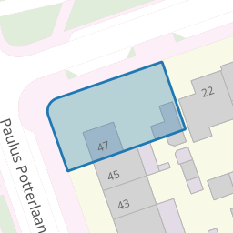 Perceel HMD00-B-3462