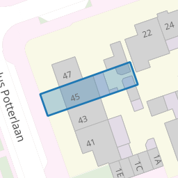 Perceel HMD00-B-3463