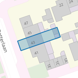 Perceel HMD00-B-3464