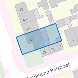 Perceel HMD00-B-3465