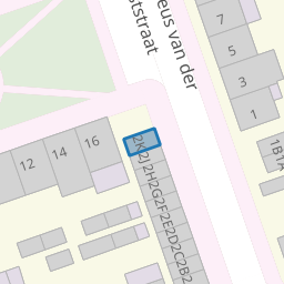 Perceel HMD00-B-3473