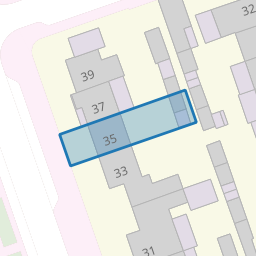 Perceel HMD00-B-3481