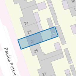 Perceel HMD00-B-3485