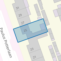 Perceel HMD00-B-3486