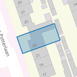 Perceel HMD00-B-3487