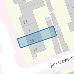 Perceel HMD00-B-3489