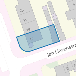 Perceel HMD00-B-3490