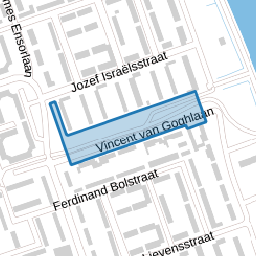 Perceel HMD00-B-3492
