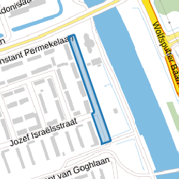 Perceel HMD00-B-3495