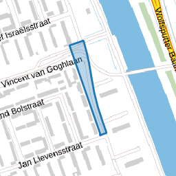 Perceel HMD00-B-3496
