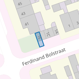 Perceel HMD00-B-3529